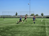 S.K.N.W.K. JO19-1 - M.Z.C. '11   JO19-1 (competitie) 2024-2025 (3e fase) (117/145)